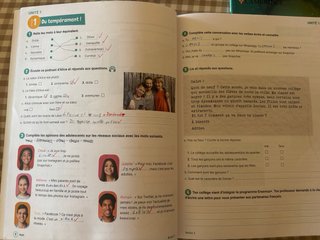 J AIME 3 ESO CAHIER D’activites