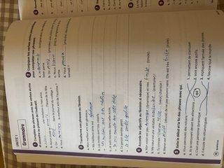 J AIME 3 ESO CAHIER D’activites