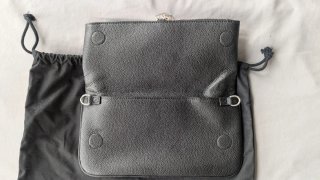 Bolso Zadig & Voltaire Piel Negro