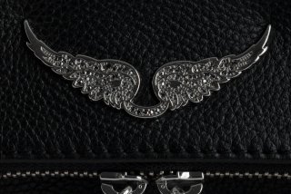 Bolso Zadig & Voltaire Piel Negro