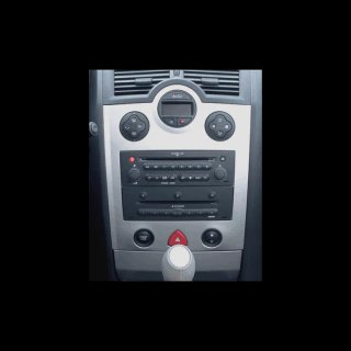 Marco Radio 1DIN/2DIN Renault Megane II