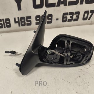ESPEJO RETROVISOR IZQUIERDO CITROEN XSARA NUEVO 6101365