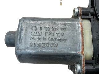 Motor elevalunas del dcho VW S850202099