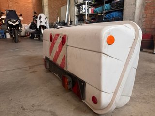 Cofre Fiamma Ultrabox 500