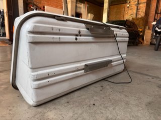Cofre Fiamma Ultrabox 500