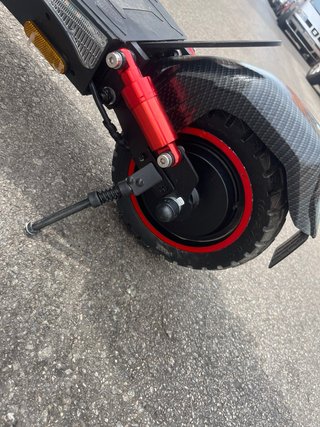 Patinete Eléctrico X-treme XTR 14-1 PRO