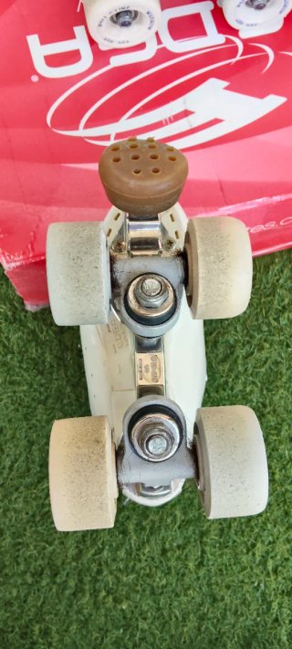 Patines Edea Esordio Talla 220