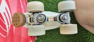 Patines Edea Esordio Talla 220