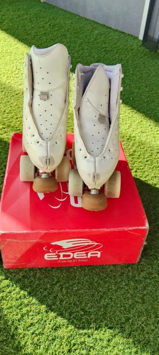 Patines Edea Esordio Talla 220