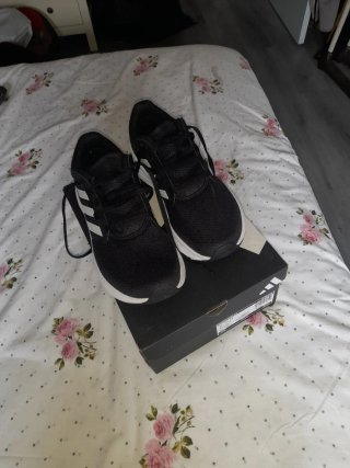 Deportivas Adidas Talla 42 Nuevas