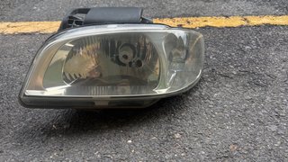 Faros Seat Ibiza/Cordoba 6K2