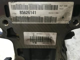 Bloque Motor BMW 7786664 320D