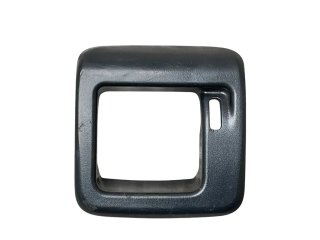 Bloqueo asiento trasero Toyota Auris 12-18