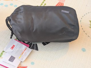 Saco universal para carrito de bebé
