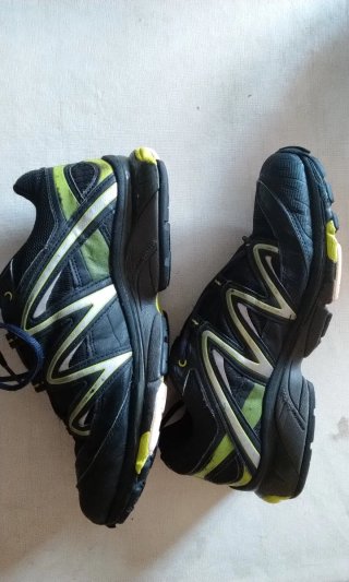 Zapatillas Salomon XT Wings Gore-Tex T44