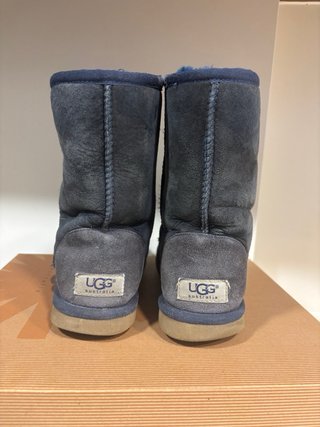 Botas UGG Azul Talla [insertar talla]