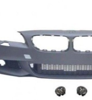 Paragolpes Delantero BMW F10/F11/F18 10-12 Look M-