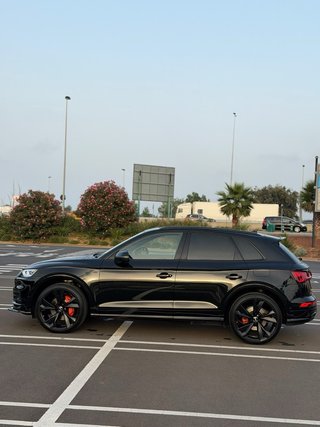 Audi Q5 2020