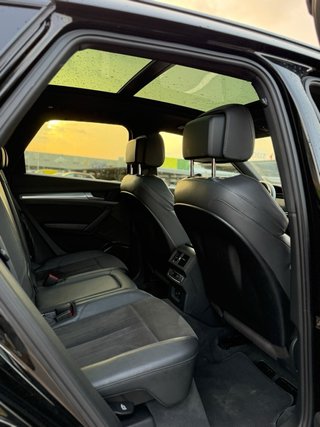 Audi Q5 2020
