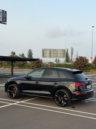 Audi Q5 2020