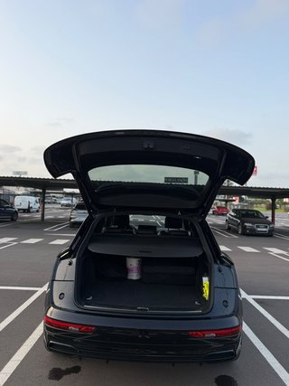Audi Q5 2020