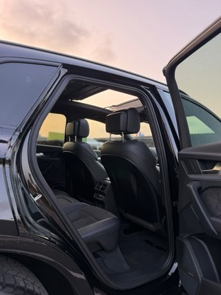 Audi Q5 2020