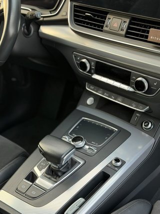Audi Q5 2020