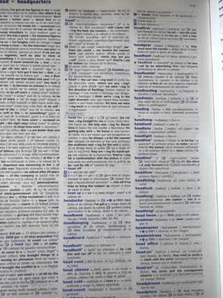 Gran Dicionario Oxford Esp-Ing/Ing-Esp 3 Ed