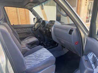 Toyota Land Cruiser 90 3.0 TD VX