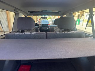 Toyota Land Cruiser 90 3.0 TD VX