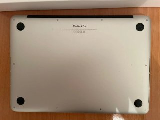 Macbook Pro