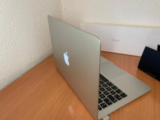 Macbook Pro
