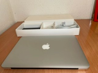 Macbook Pro
