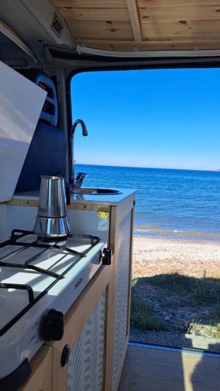 FIAT Ducato 2005