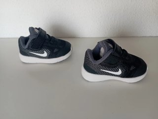 Zapatillas Nike Revolution 3 Bebé Talla 17