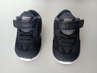 Zapatillas Nike Revolution 3 Bebé Talla 17