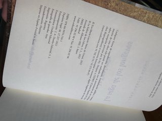Libro: La saga de los longevos. La vieja familia