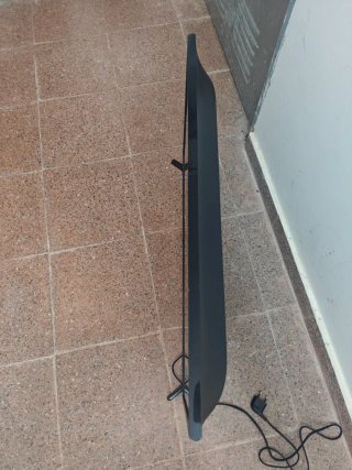 Televisión Samsung Negra UE32N4005AW32"
