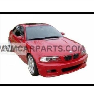 Paragolpes Delantero BMW E46 '98-02 Tipo M3 Con An