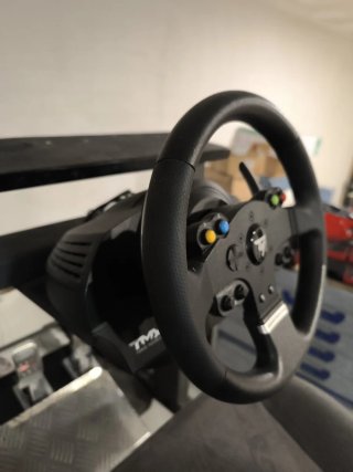 Playseat casero para niño