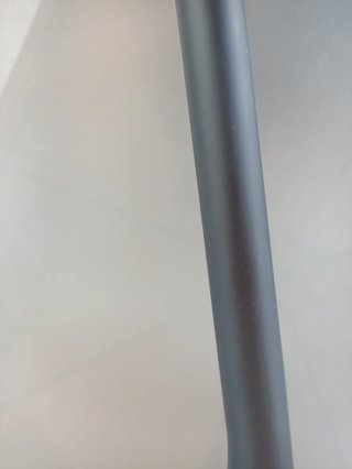 Tubo sillín carbono Tossek