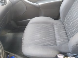 Ford Focus 2002