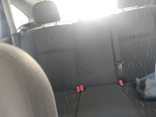 Ford Focus 2002