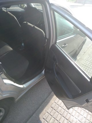 Ford Focus 2002