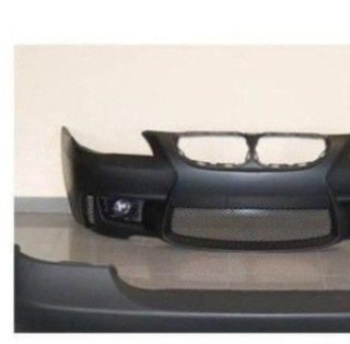 Paragolpes Delantero BMW E60 04-09 Look M1 Antinie