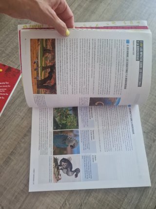 Proyecto: FanFest - Geografía e Historia 1 ESO