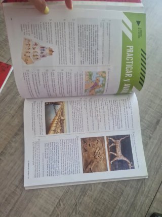 Proyecto: FanFest - Geografía e Historia 1 ESO