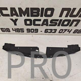 REJILLA SUPERIOR PARAGOLPE DELANTERO CHEVROLET