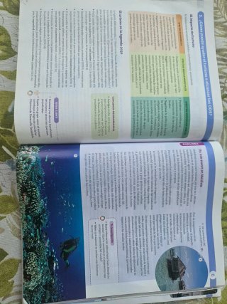 Geografía, 3 ESO, Proyecto Construyendo mundos