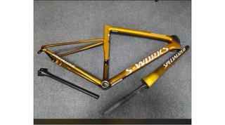 Bicicleta Colnago, s-works, pinarello, canyon...